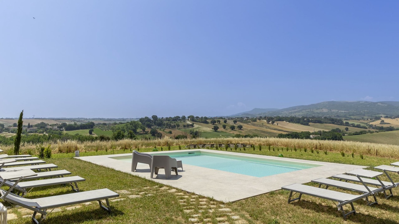 Photo of Outdoor in Colle San Valentino