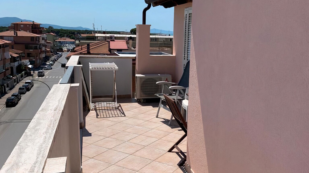 Photo of Outdoor in Marina di Grosseto