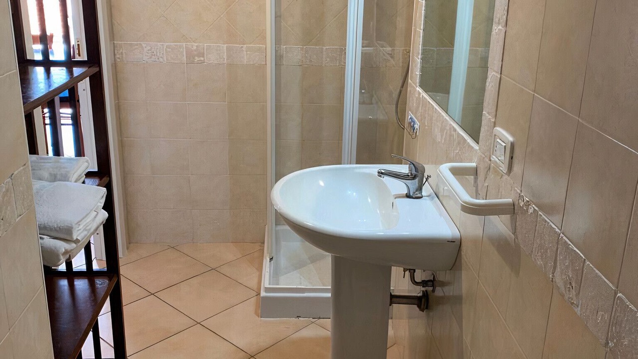Photo of Bathroom in Marina di Grosseto