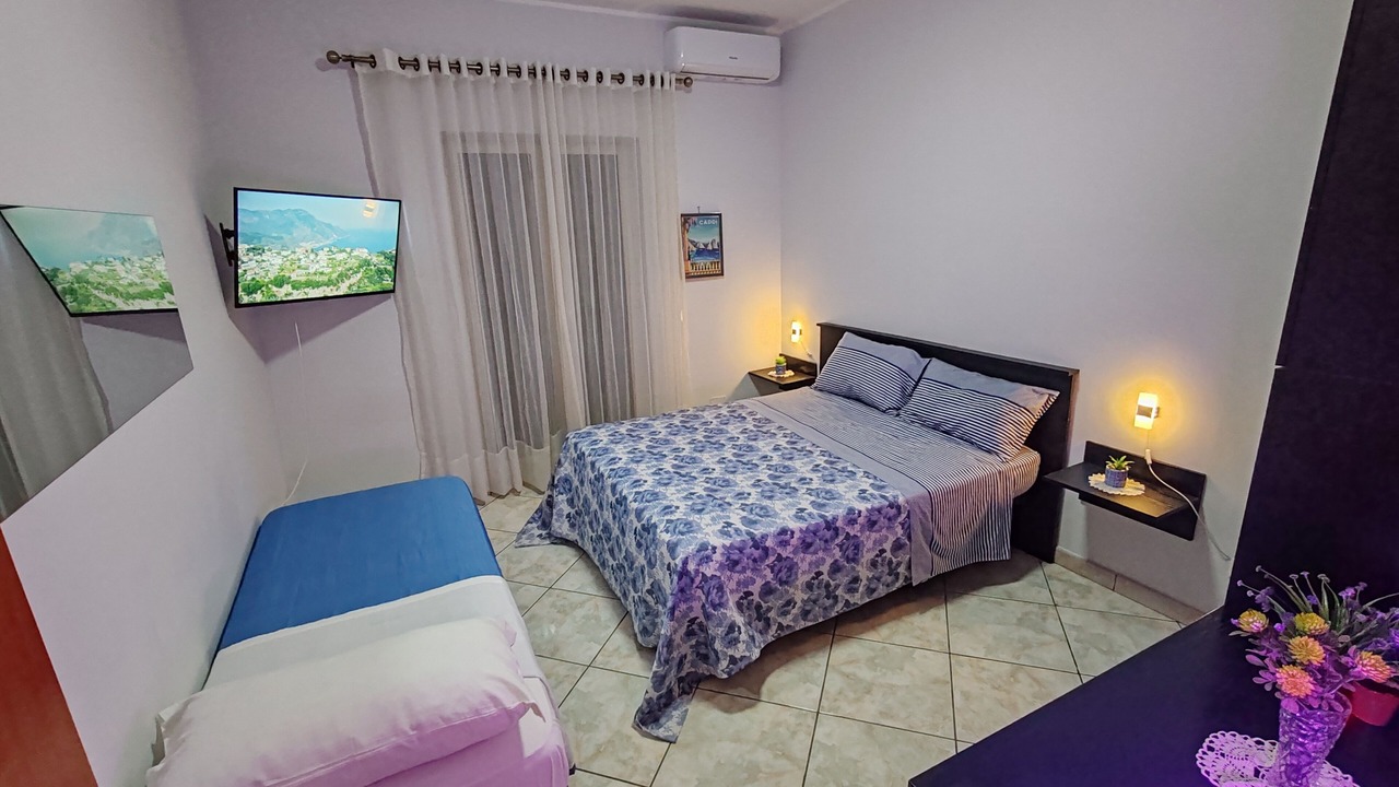 Photo of Bedroom in Torre Annunziata