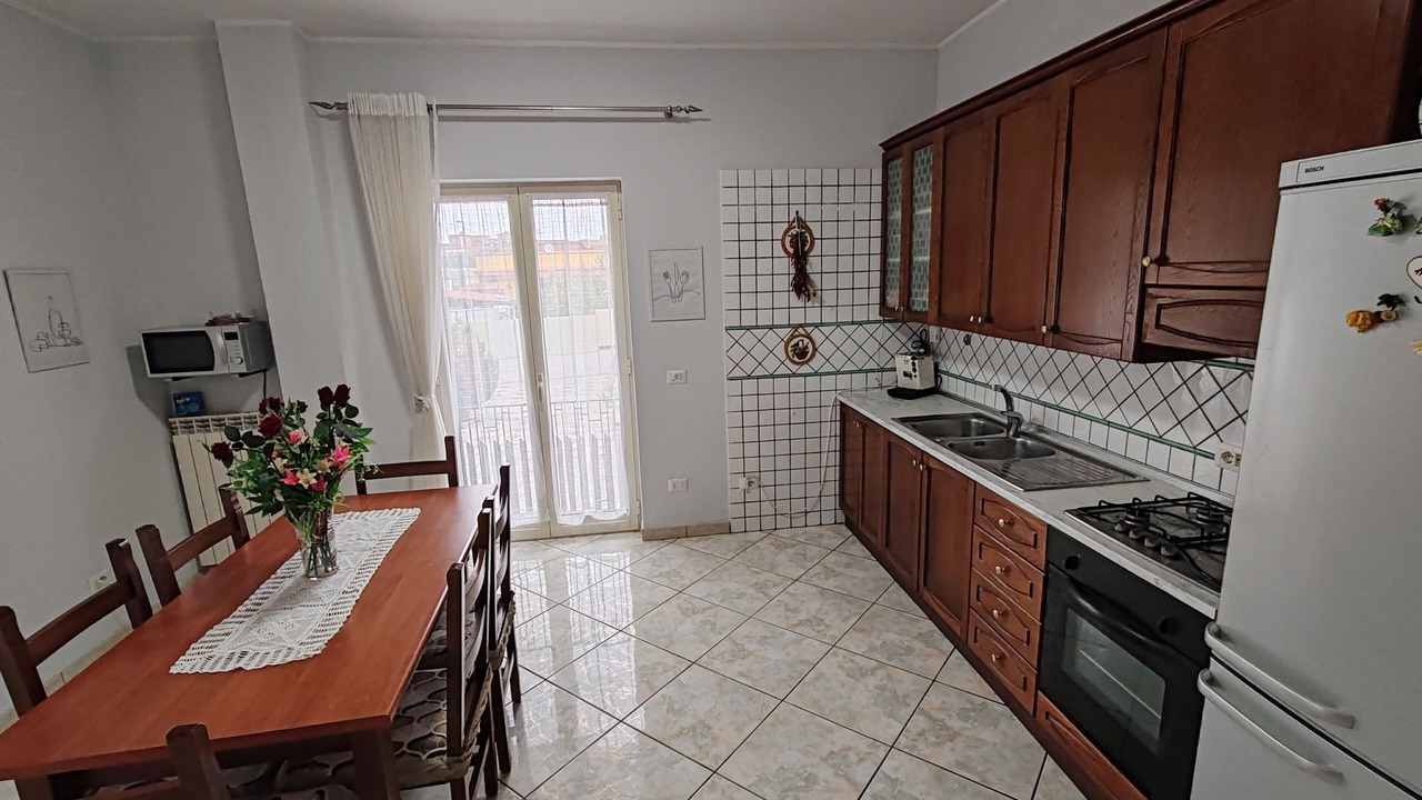 Photo of Kitchen in Torre Annunziata