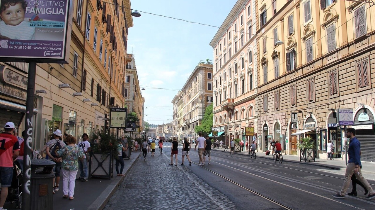 Photo of Others in Prati