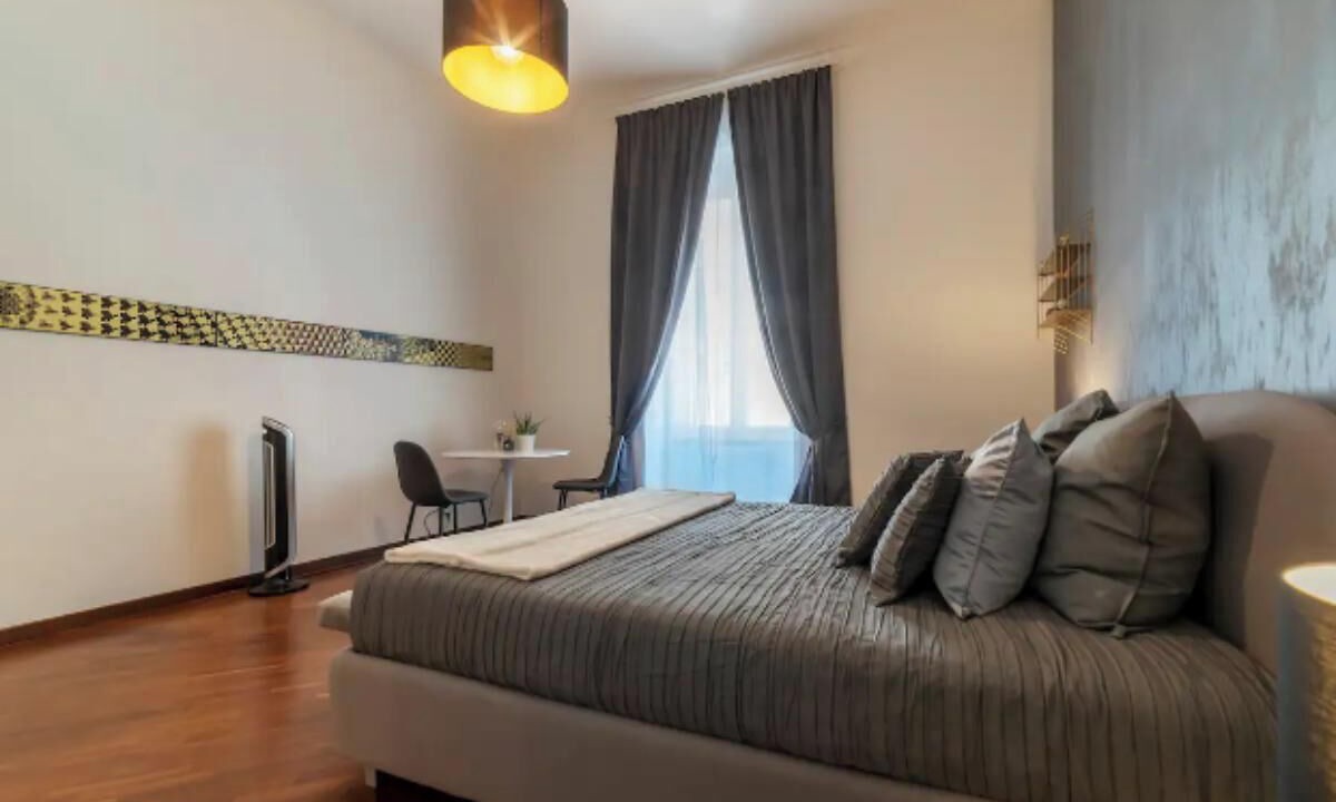 Photo of Bedroom in Prati