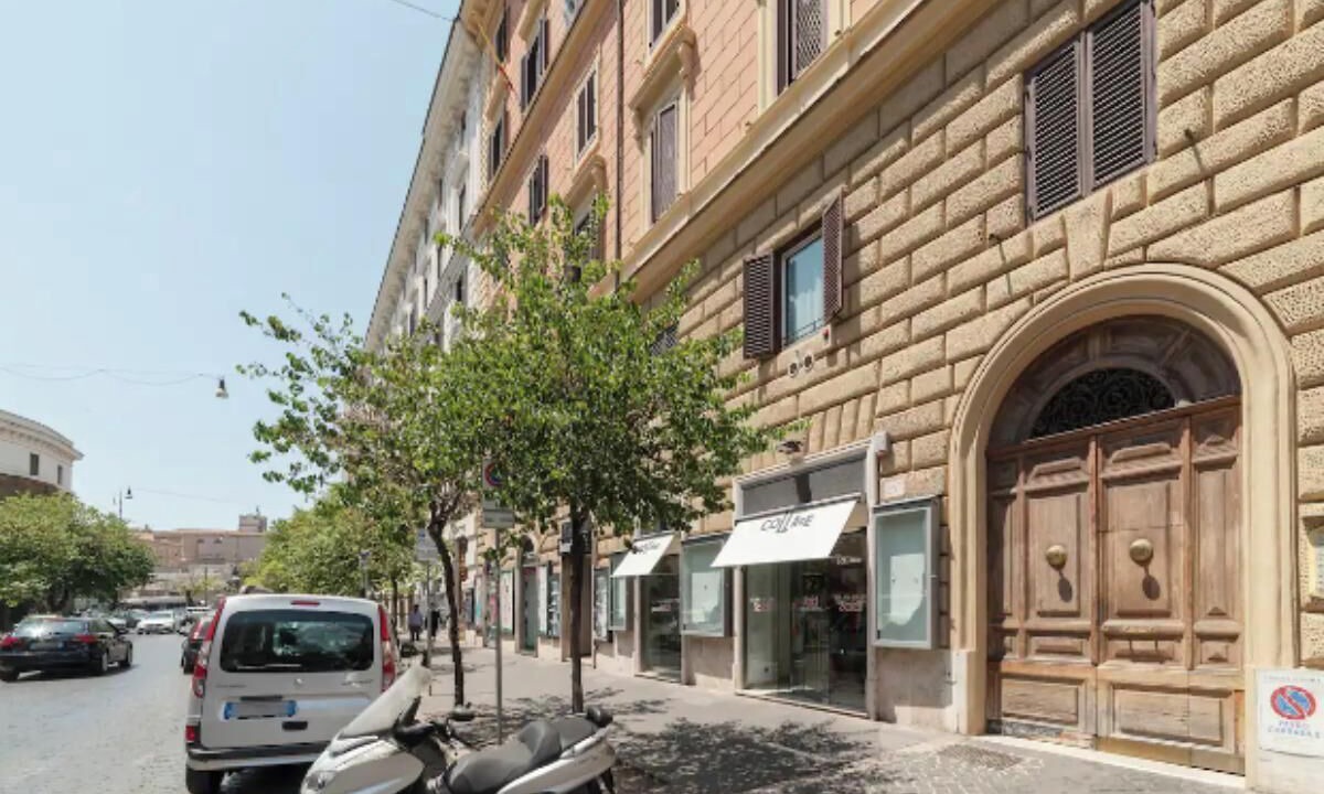 Photo of Outdoor in Prati