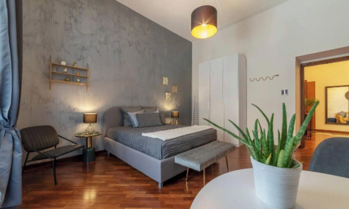 Photo of Bedroom in Prati