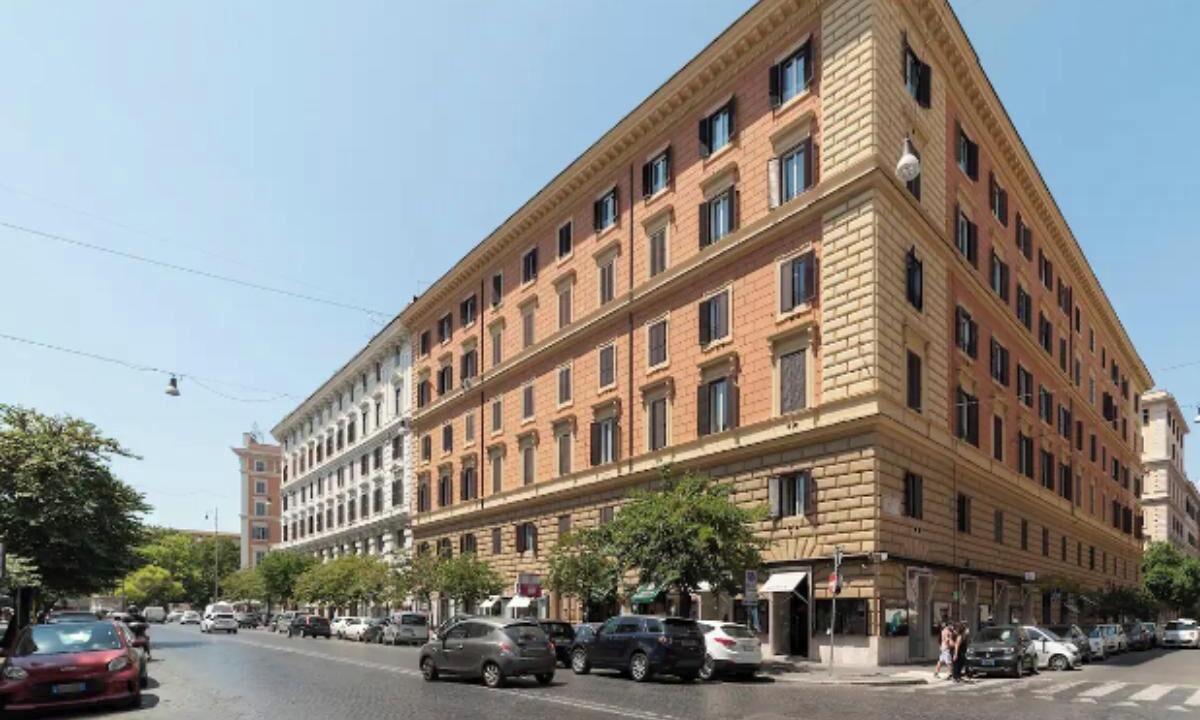 Photo of Outdoor in Prati