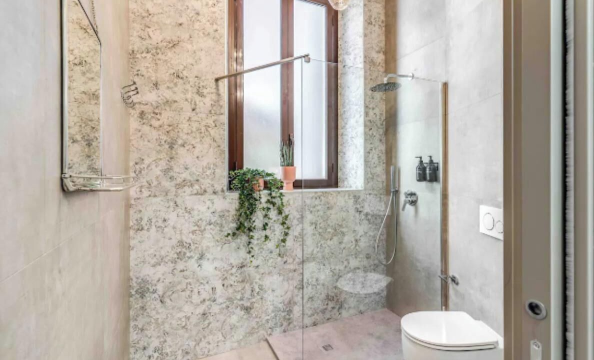 Photo of Bathroom in Repubblica