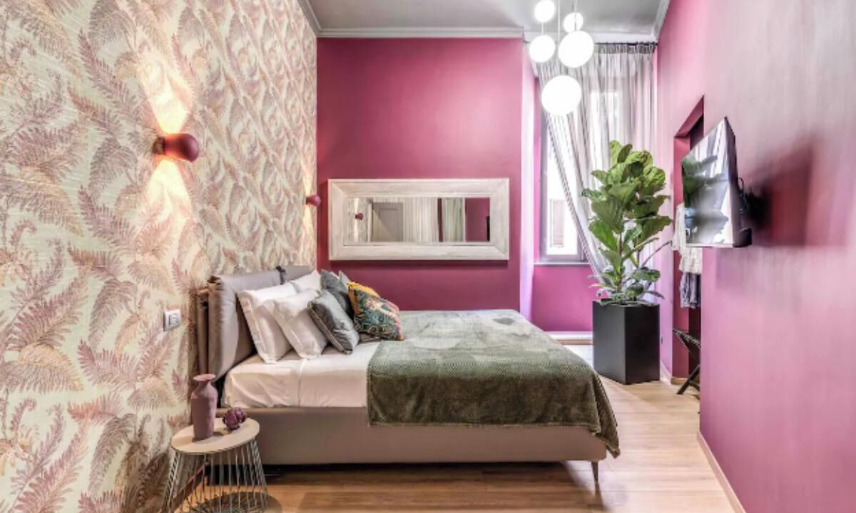 Photo of Bedroom in Repubblica