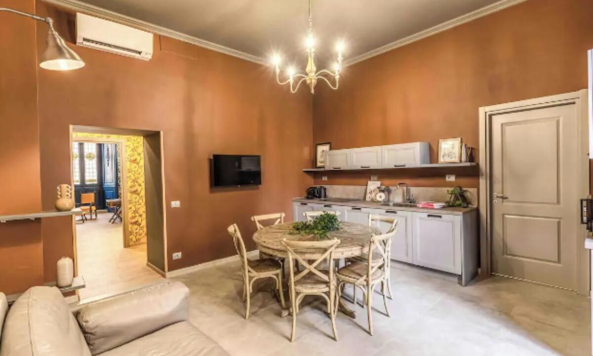 Photo of Livingroom in Repubblica