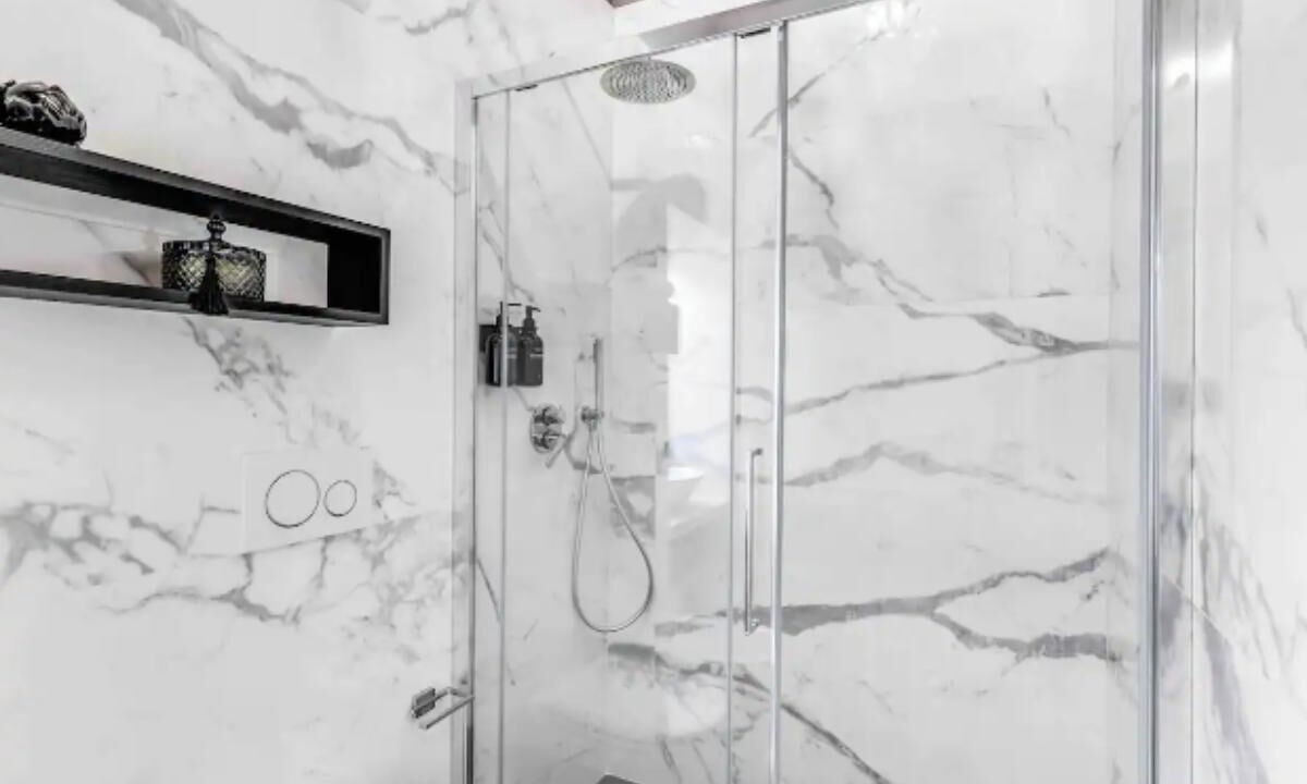 Photo of Bathroom in Repubblica