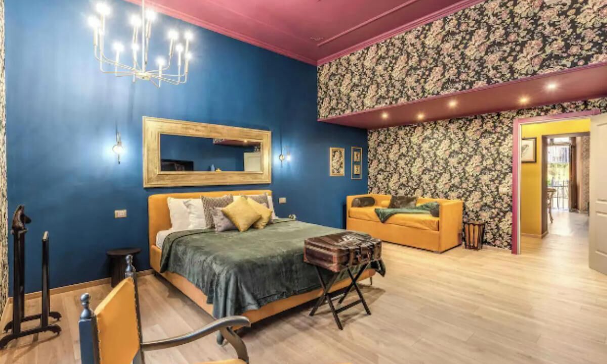 Photo of Bedroom in Repubblica