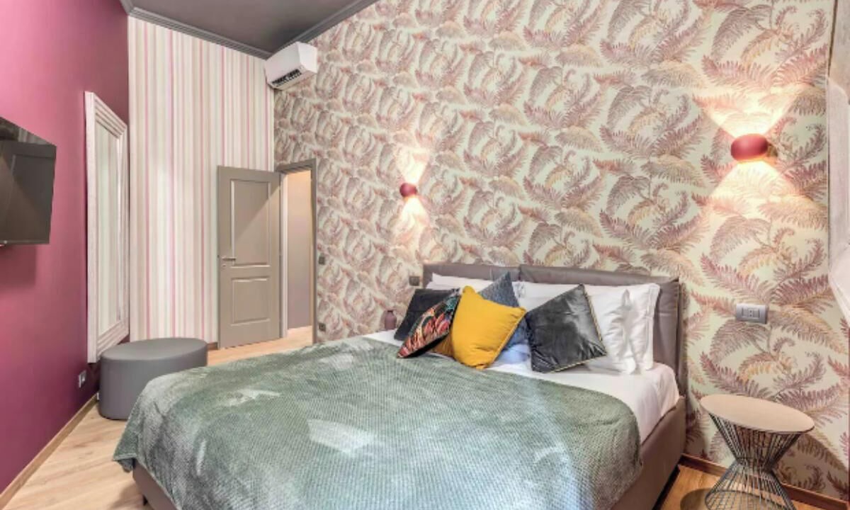 Photo of Bedroom in Repubblica