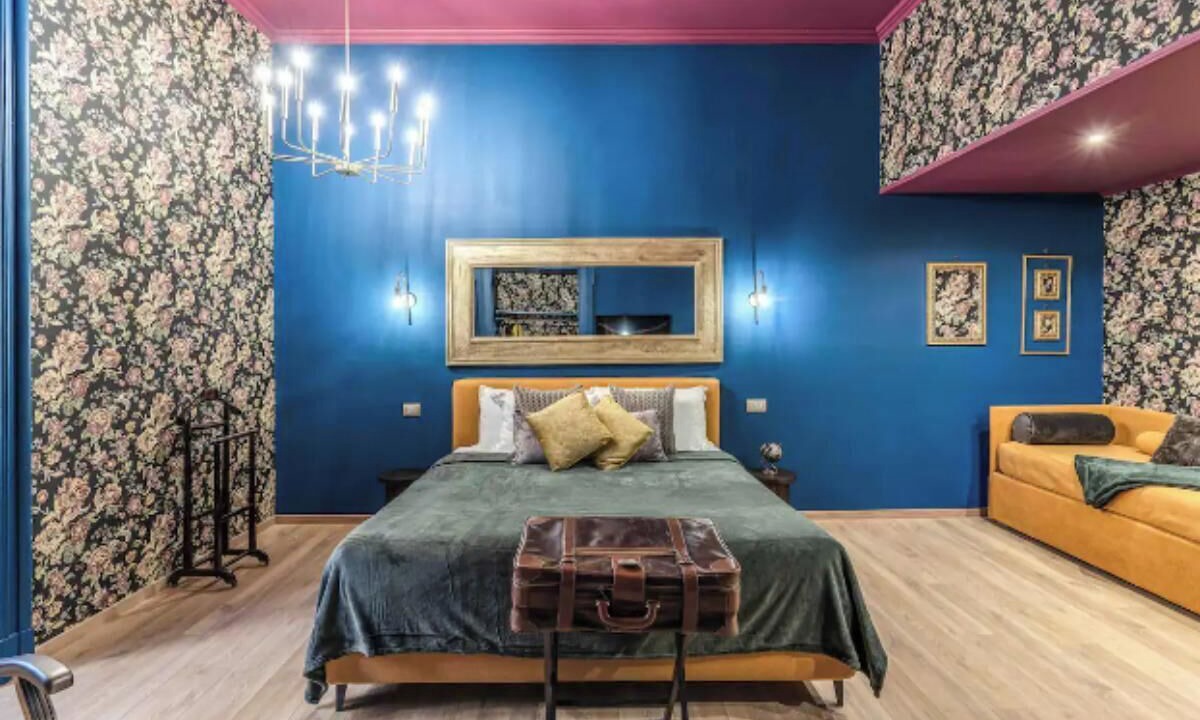 Photo of Bedroom in Repubblica
