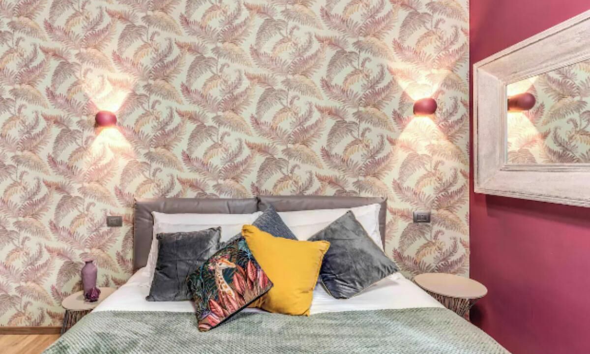 Photo of Bedroom in Repubblica