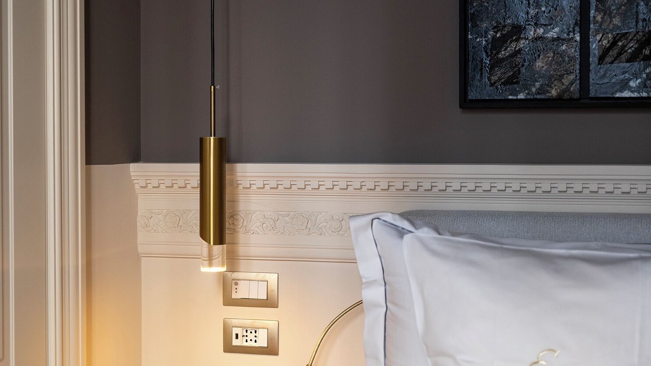 Photo of Bedroom in Rione II Trevi