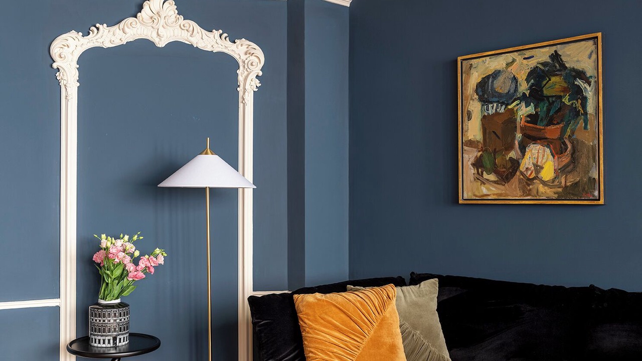 Photo of Livingroom in Rione II Trevi