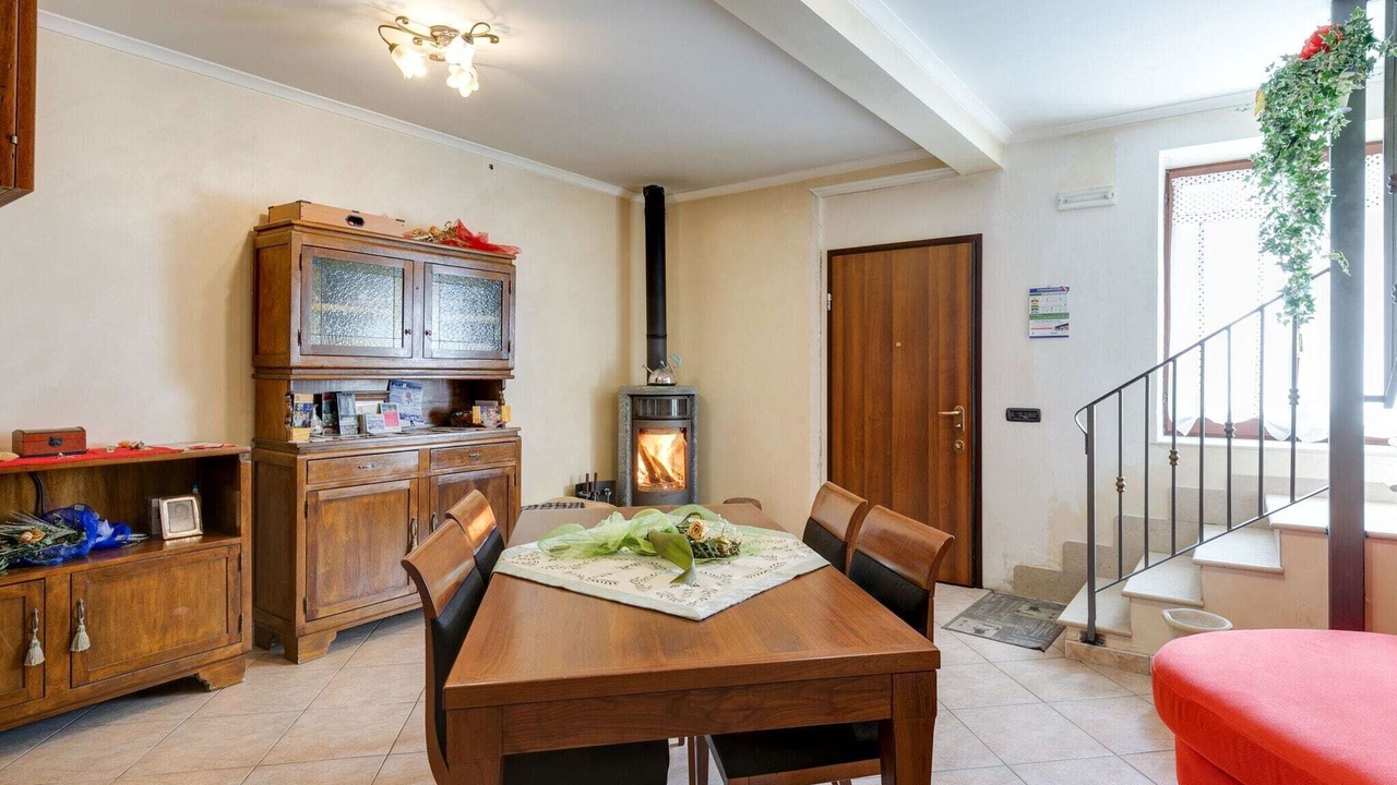 Photo of Livingroom in Aielli