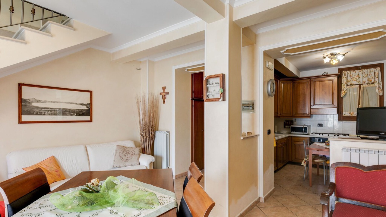 Photo of Livingroom in Aielli