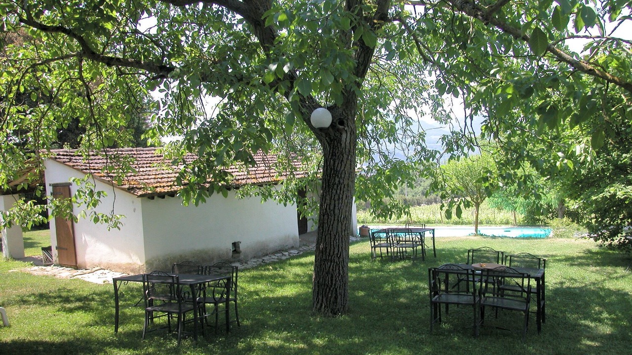 Photo of Outdoor in Umbertide