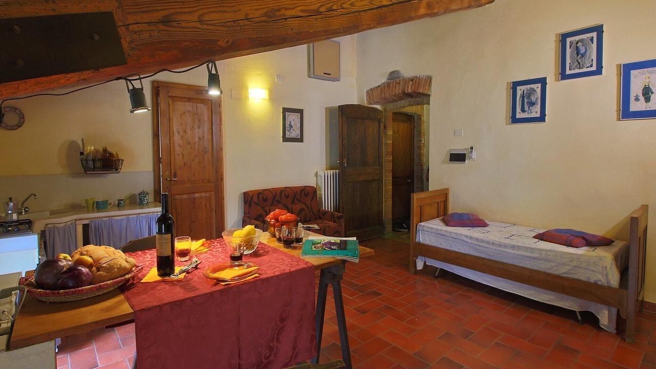 Photo of Livingroom in Umbertide