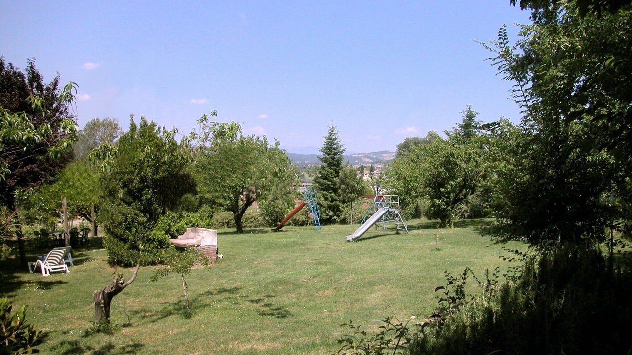 Photo of Outdoor in Umbertide