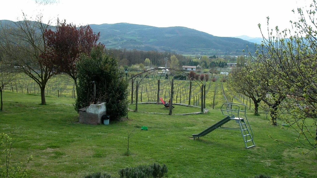 Photo of Outdoor in Umbertide