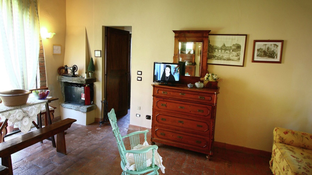 Photo of Livingroom in Todi