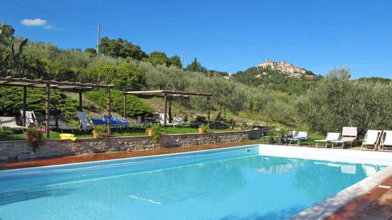 Photo of Outdoor in Monte Santa Maria Tiberina