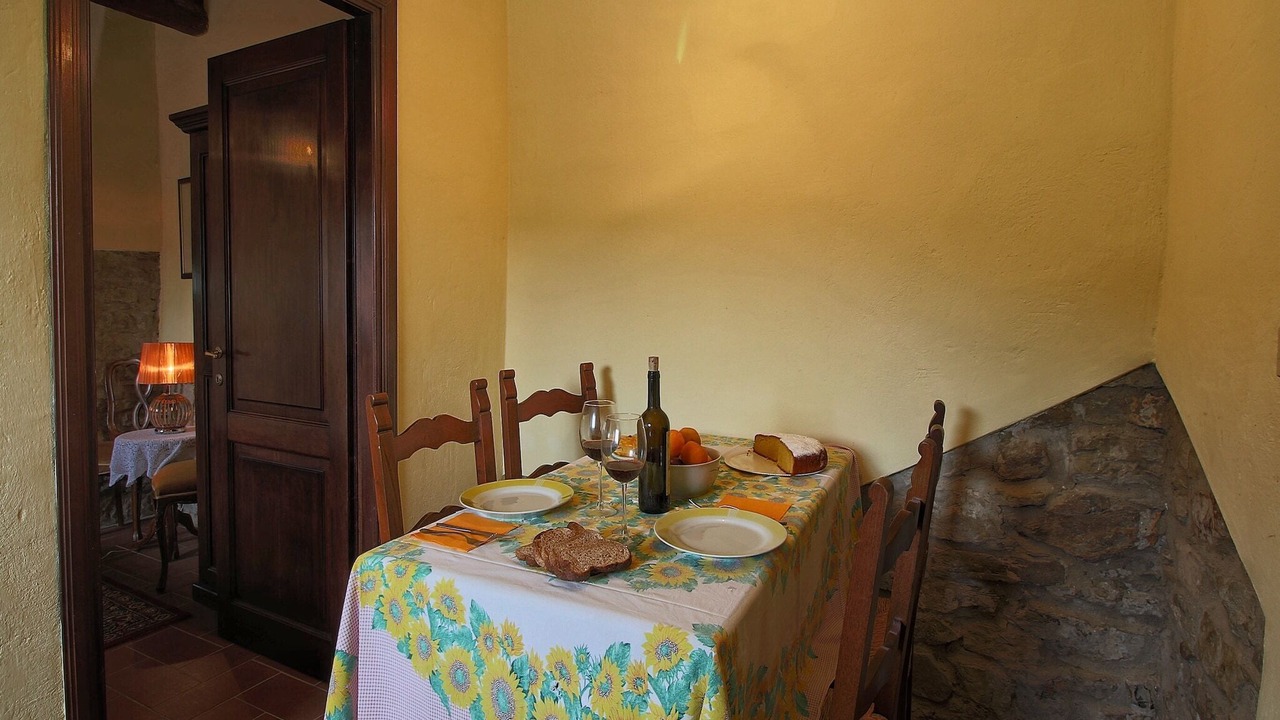 Photo of Livingroom in Monte Santa Maria Tiberina