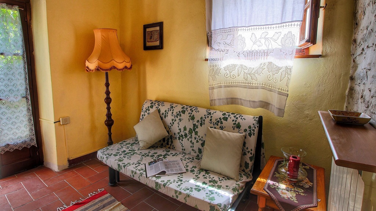 Photo of Livingroom in Monte Santa Maria Tiberina