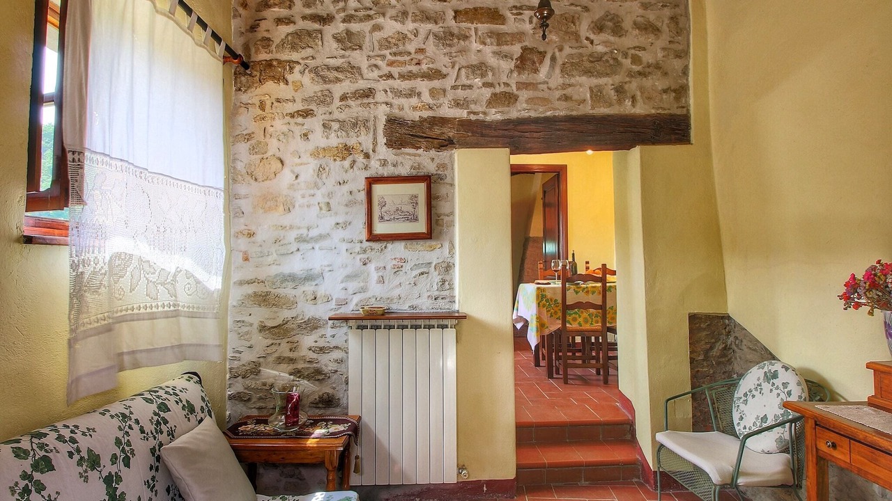 Photo of Livingroom in Monte Santa Maria Tiberina