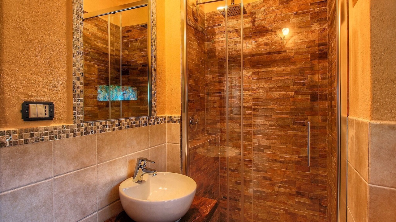 Photo of Bathroom in Monte Santa Maria Tiberina