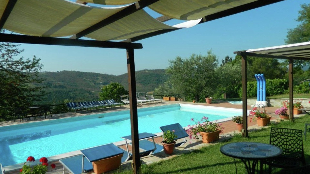 Photo of Outdoor in Monte Santa Maria Tiberina