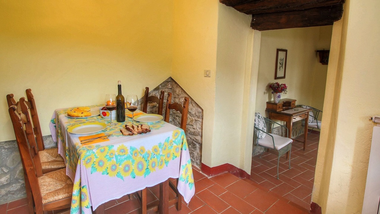 Photo of Livingroom in Monte Santa Maria Tiberina