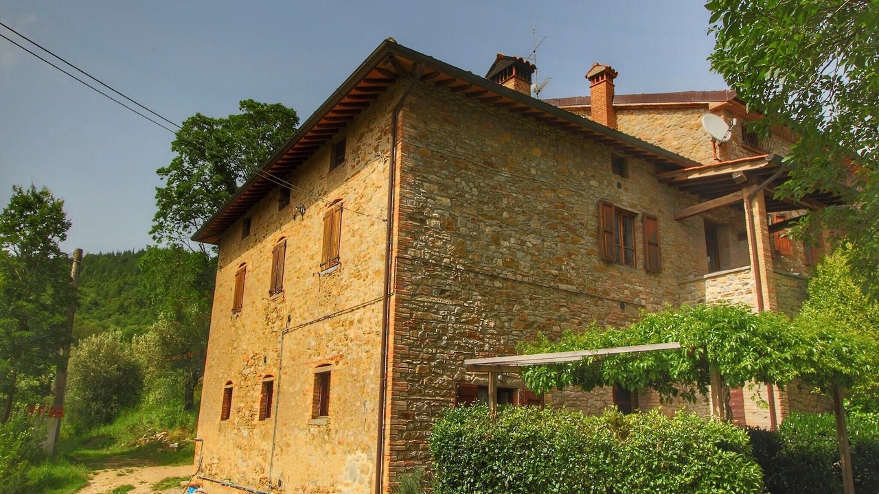 Photo of Outdoor in Monte Santa Maria Tiberina