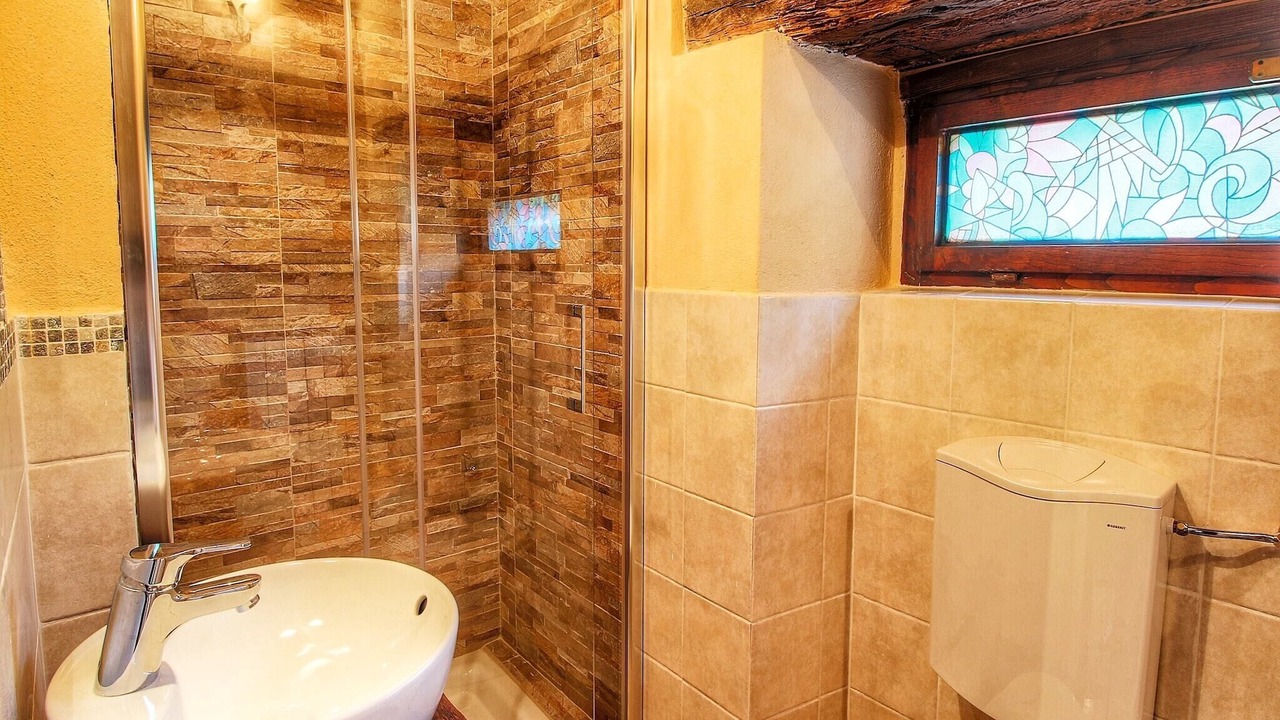 Photo of Bathroom in Monte Santa Maria Tiberina
