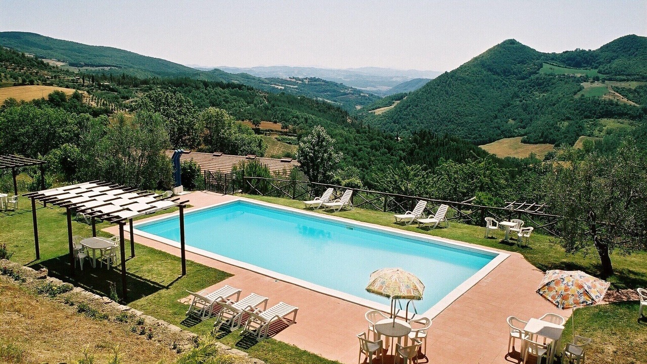 Photo of Outdoor in Monte Santa Maria Tiberina
