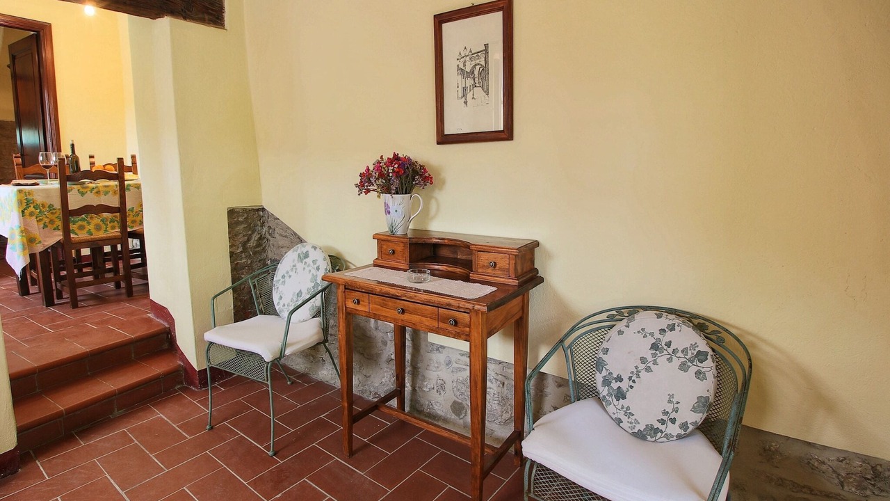 Photo of Livingroom in Monte Santa Maria Tiberina