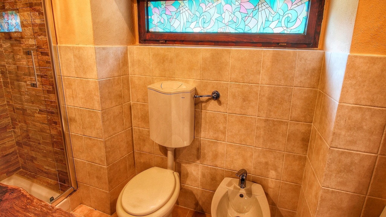 Photo of Bathroom in Monte Santa Maria Tiberina
