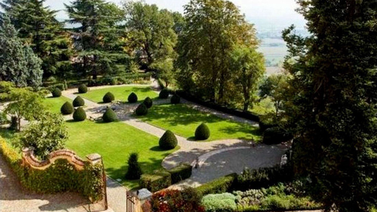 Photo of Outdoor in Rocca Grimalda