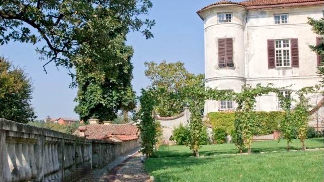 Photo of Outdoor in Rocca Grimalda