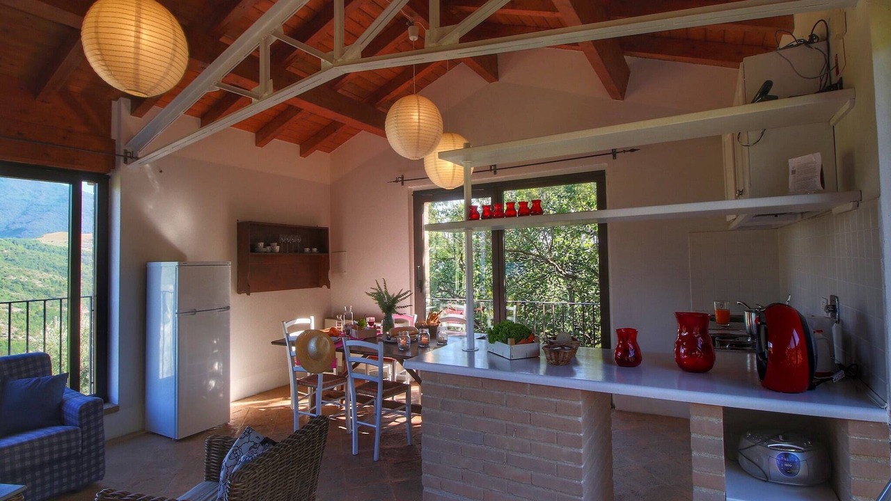 Photo of Livingroom in Assisi