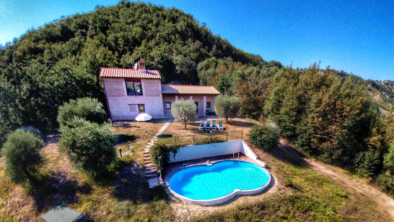 Photo of Outdoor in Assisi