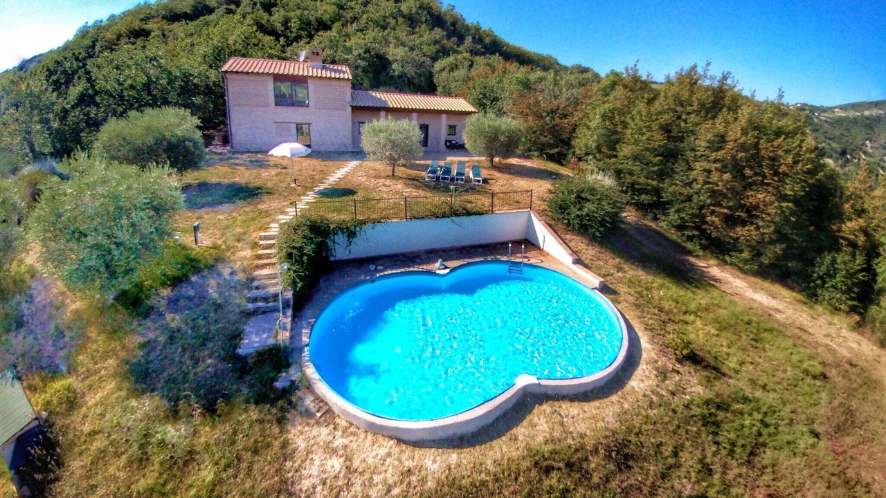 Photo of Outdoor in Assisi