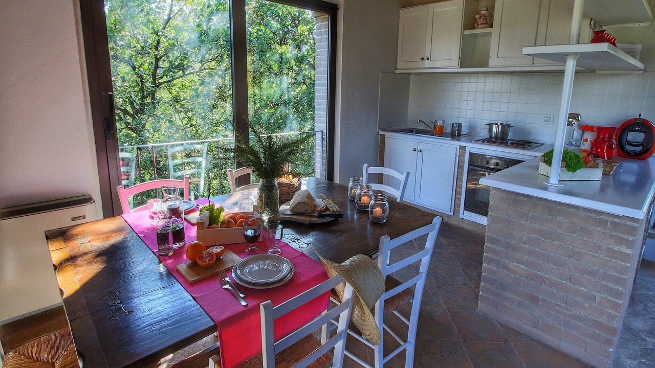Photo of Livingroom in Assisi