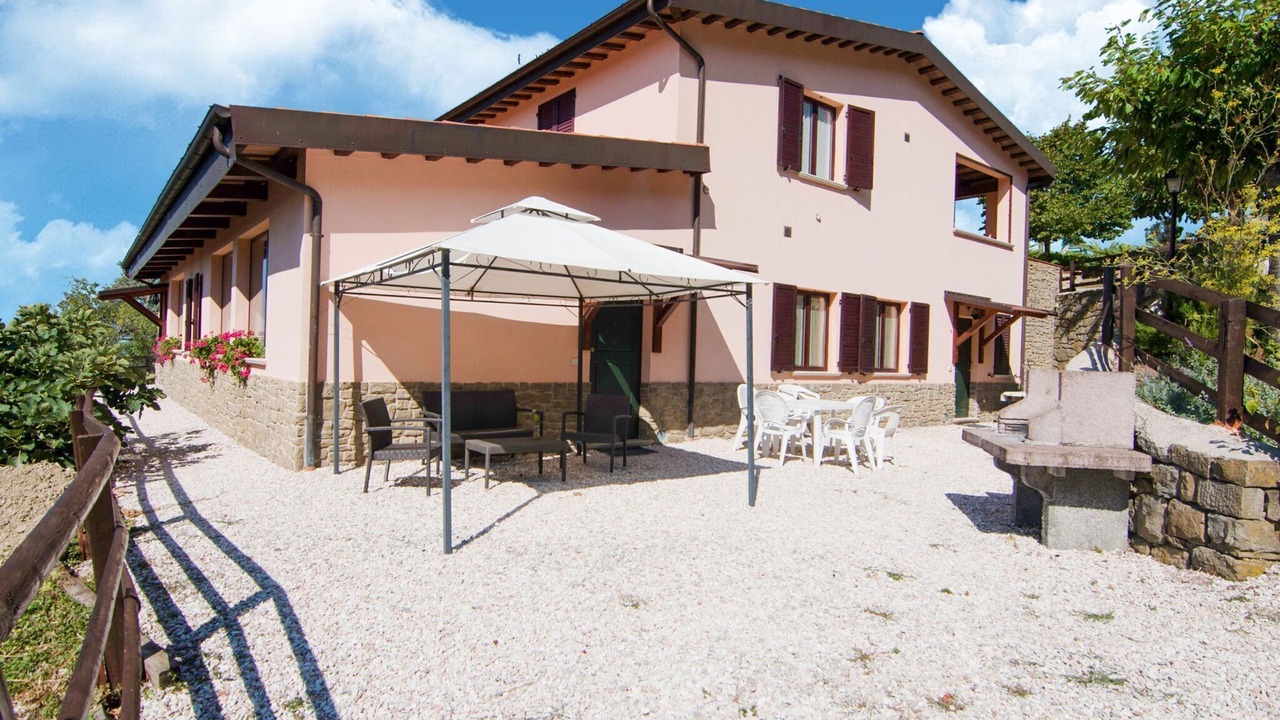 Photo of Outdoor in Apecchio