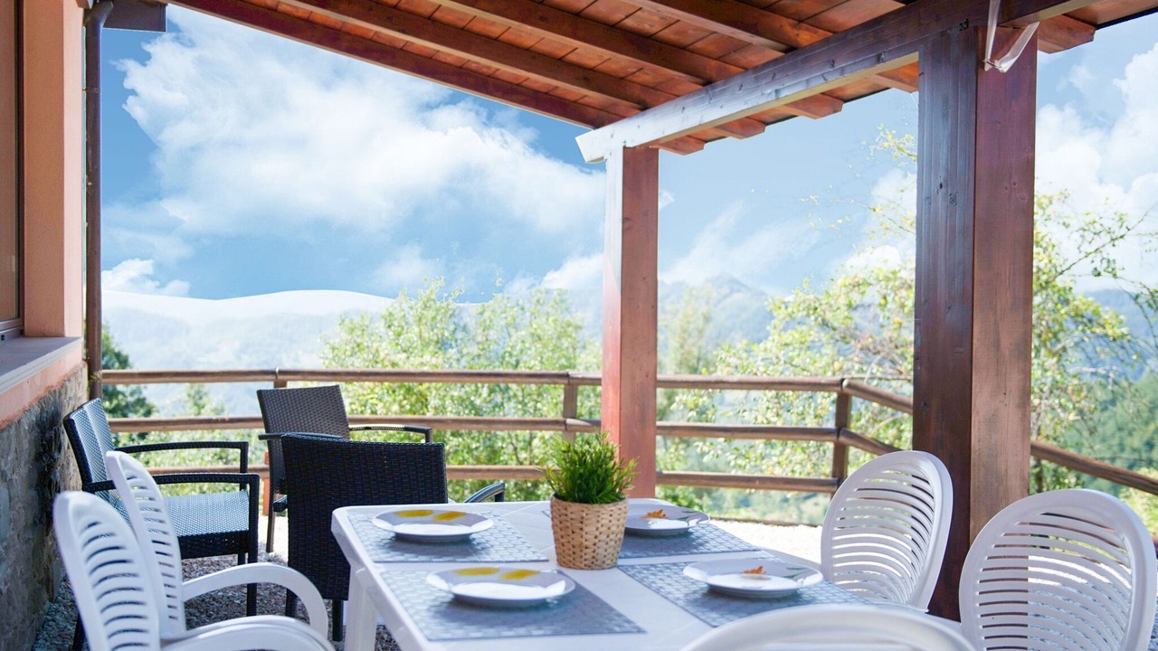 Photo of Patio Balcony in Apecchio
