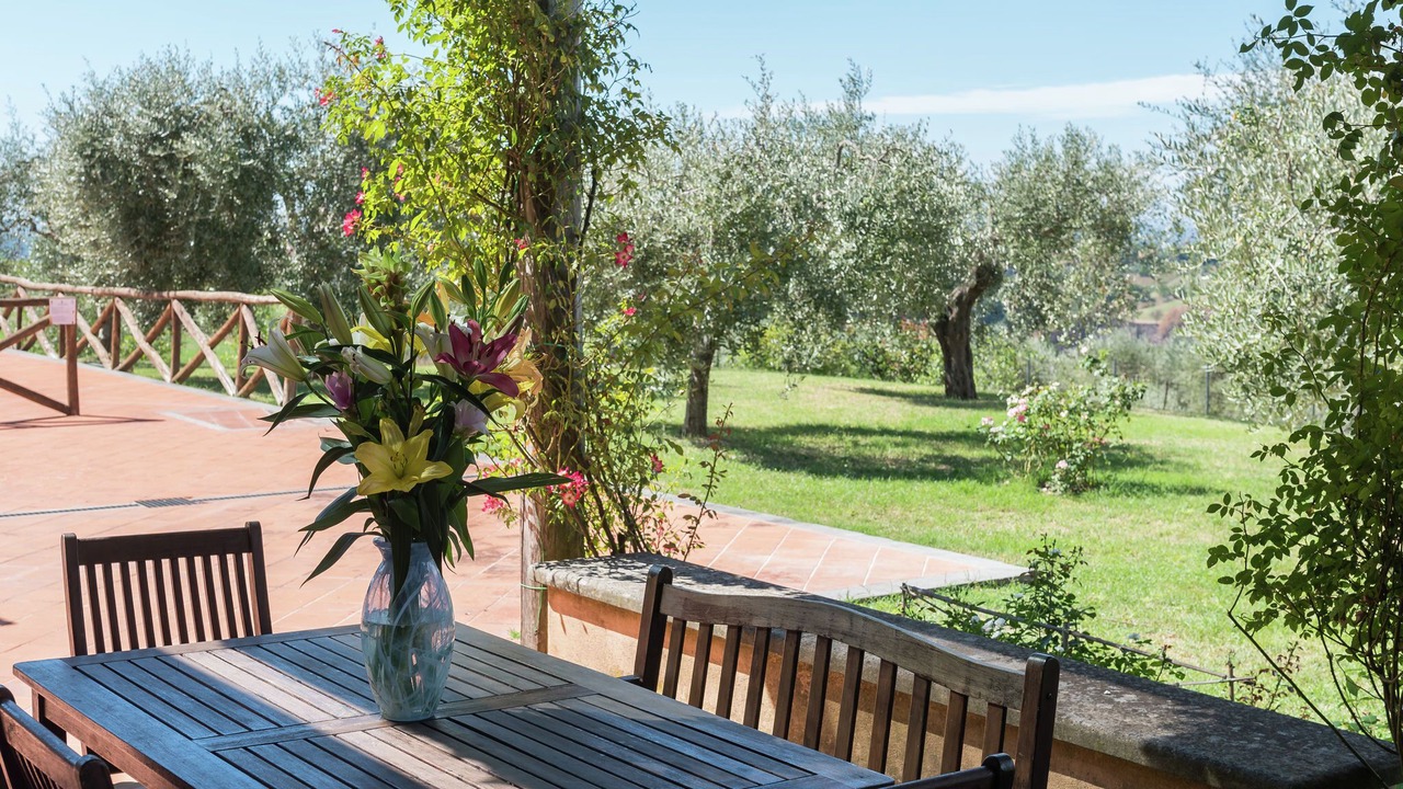 Photo of Outdoor in Magliano Sabina