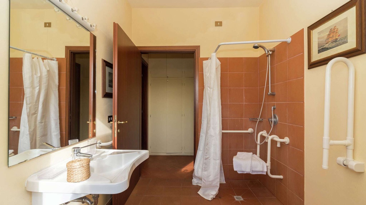 Photo of Bathroom in Magliano Sabina
