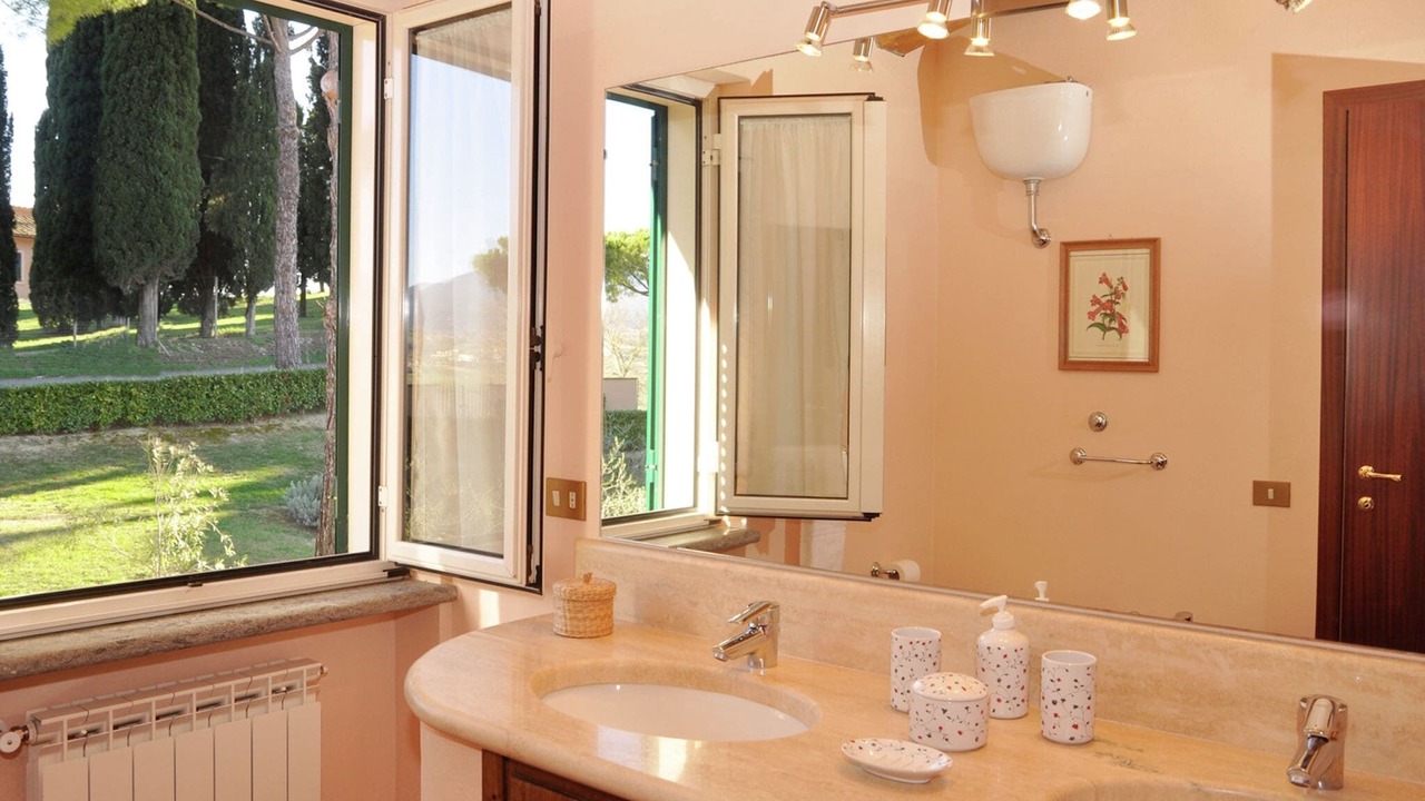Photo of Bathroom in Magliano Sabina